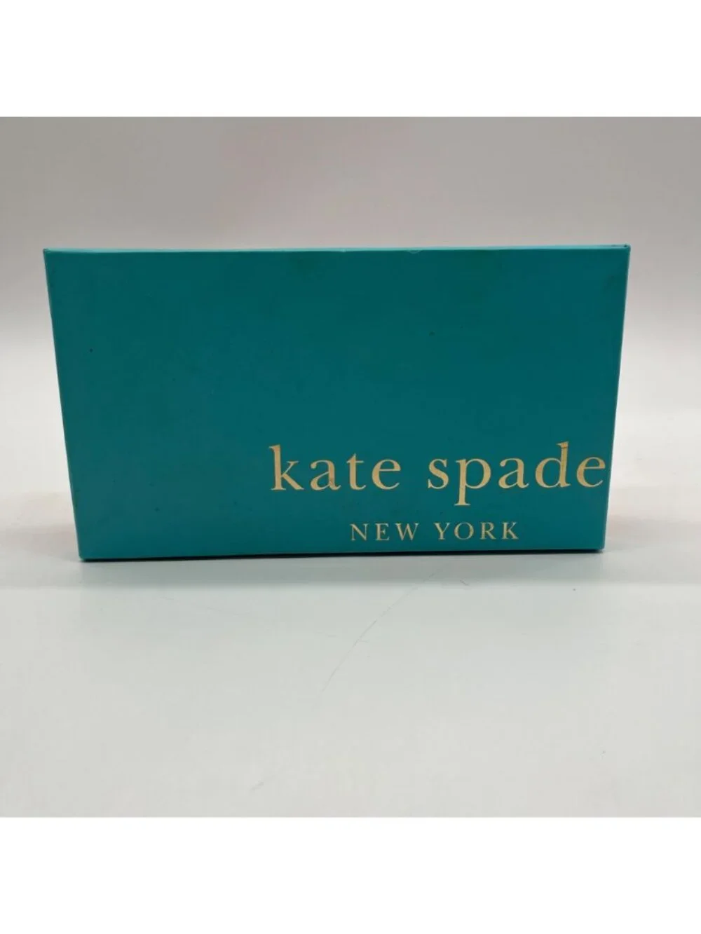Kate Spade Purple Nylon Wristlet Wallet
